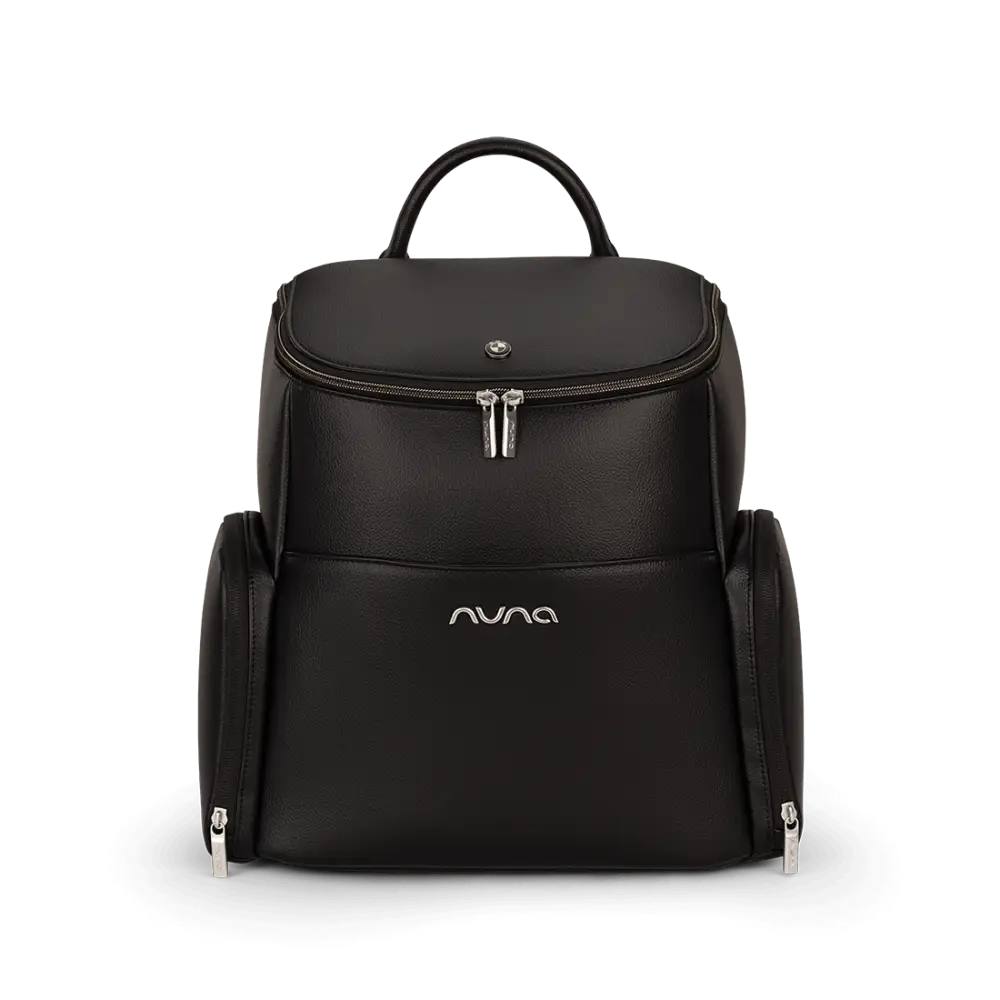 Nuna Essential BMW Changing Bag –Element