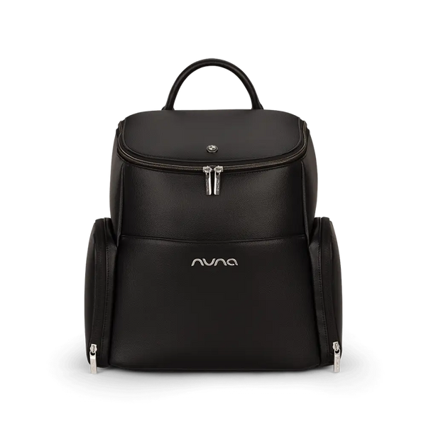 Nuna Essential BMW Changing Bag –Element
