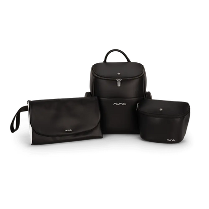 Nuna Essential BMW Changing Bag –Element