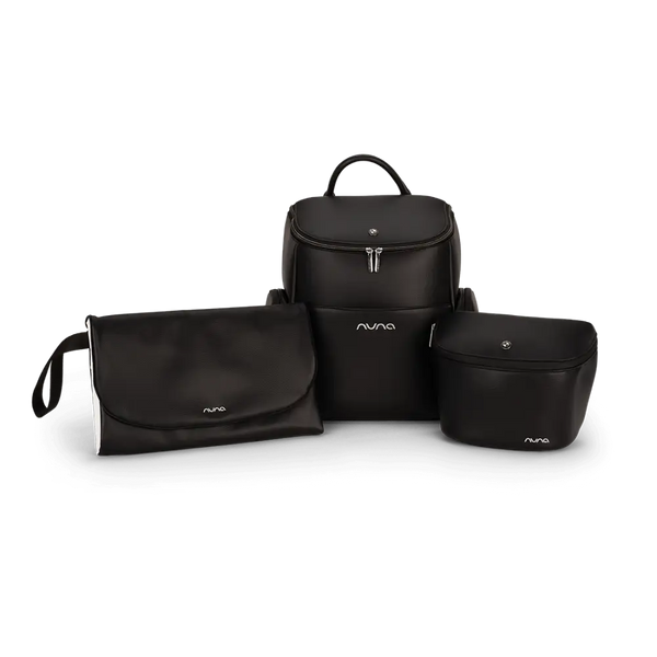 Nuna Essential BMW Changing Bag –Element