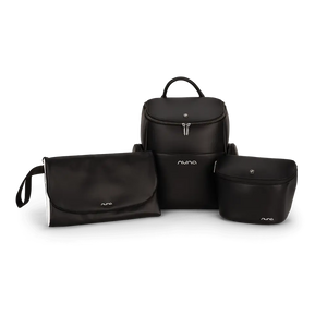 Nuna Essential BMW Changing Bag –Element