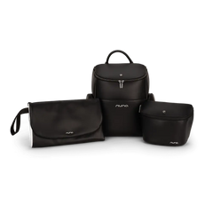 Nuna Essential BMW Changing Bag –Element