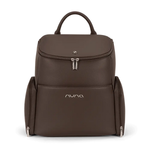 Nuna Essential BMW Changing Bag – Espresso
