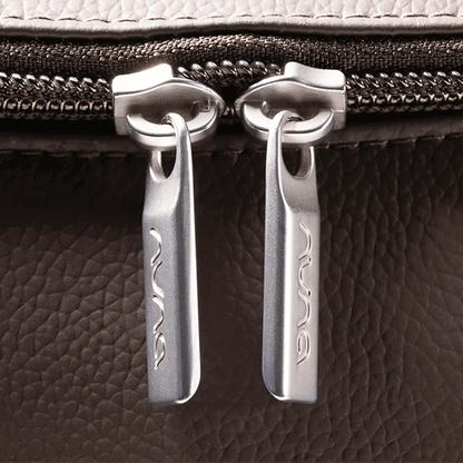 Nuna Essential BMW Changing Bag – Espresso