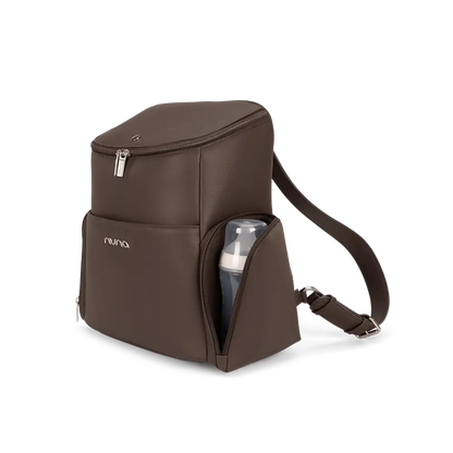 Nuna Essential BMW Changing Bag – Espresso