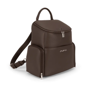 Nuna Essential BMW Changing Bag – Espresso