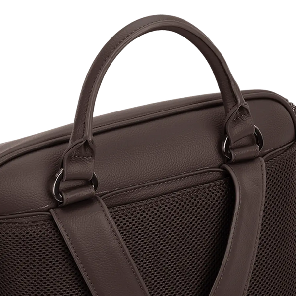 Nuna Essential Changing Bag – Cocoa