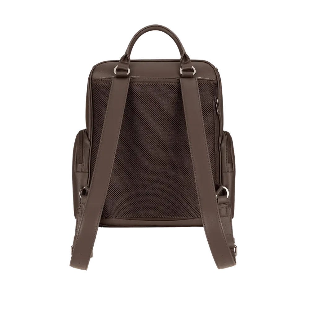 Nuna Essential Changing Bag – Cocoa