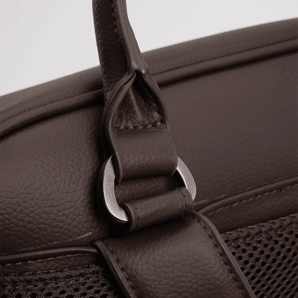Nuna Essential Changing Bag – Cocoa
