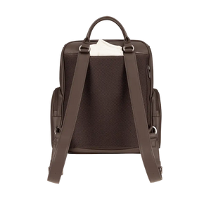 Nuna Essential Changing Bag – Cocoa