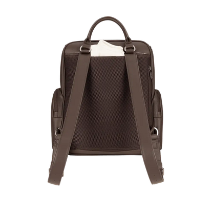 Nuna Essential Changing Bag – Cocoa