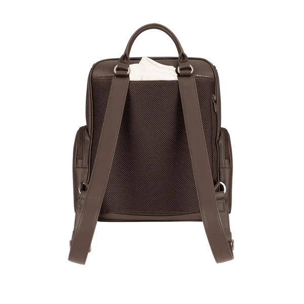 Nuna Essential Changing Bag – Cocoa