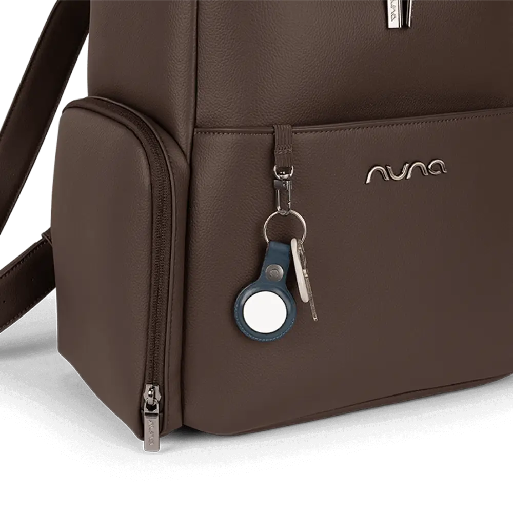 Nuna Essential Changing Bag – Cocoa