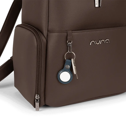 Nuna Essential Changing Bag – Cocoa