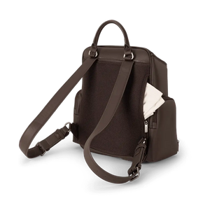 Nuna Essential Changing Bag – Cocoa
