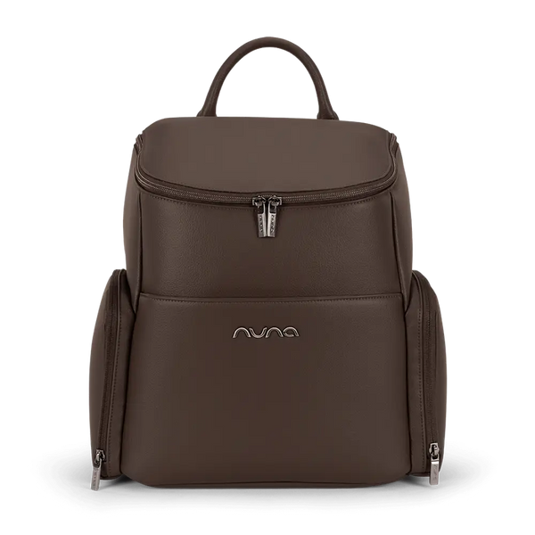 Nuna Essential Changing Bag – Cocoa