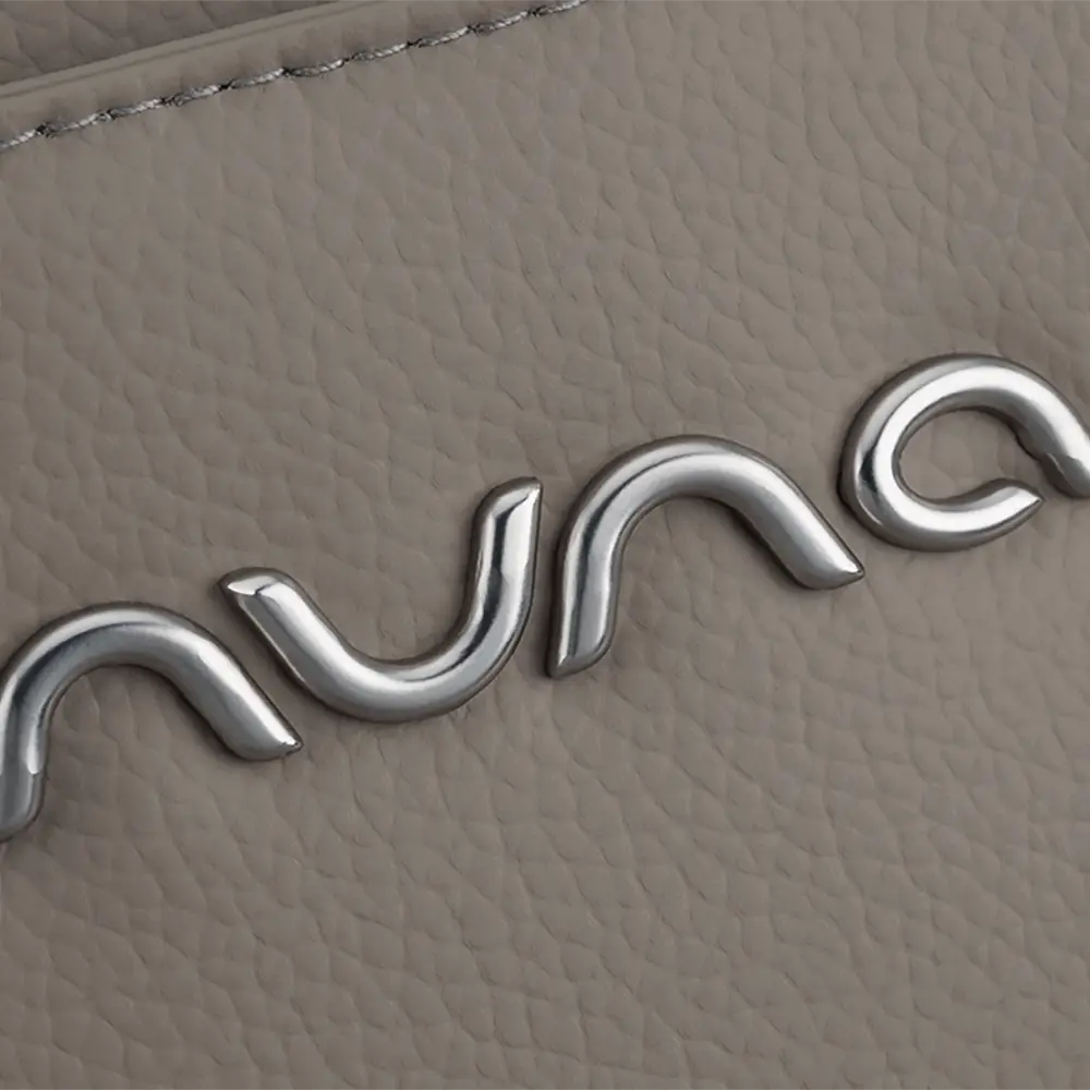 Nuna Essential Changing Bag – Taupe