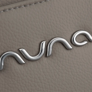 Nuna Essential Changing Bag – Taupe