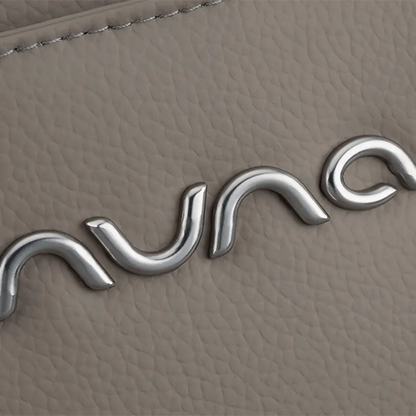 Nuna Essential Changing Bag – Taupe