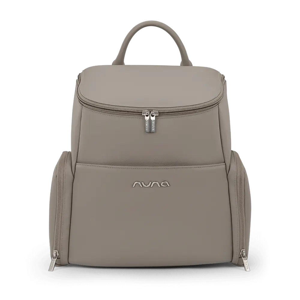 Nuna Essential Changing Bag – Taupe