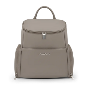 Nuna Essential Changing Bag – Taupe