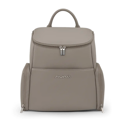 Nuna Essential Changing Bag – Taupe