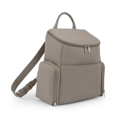 Nuna Essential Changing Bag – Taupe