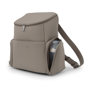 Nuna Essential Changing Bag – Taupe