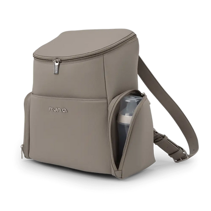 Nuna Essential Changing Bag – Taupe