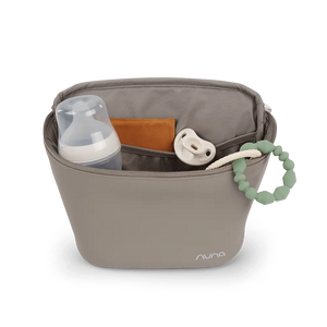Nuna Essential Changing Bag – Taupe