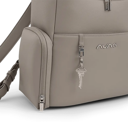 Nuna Essential Changing Bag – Taupe