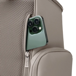 Nuna Essential Changing Bag – Taupe