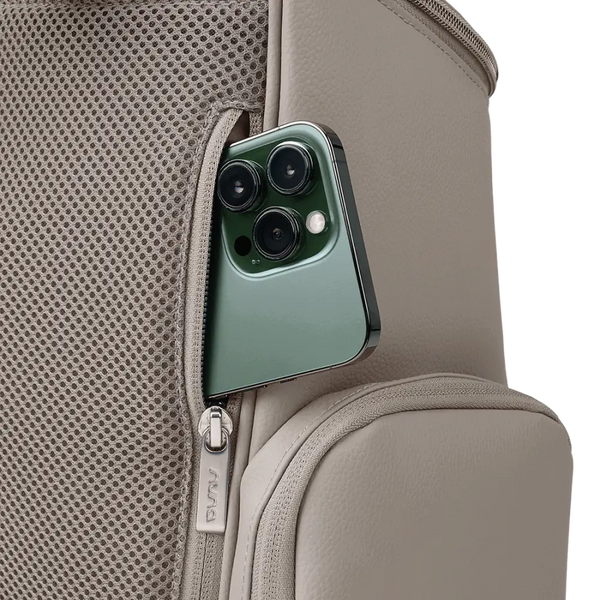 Nuna Essential Changing Bag – Taupe