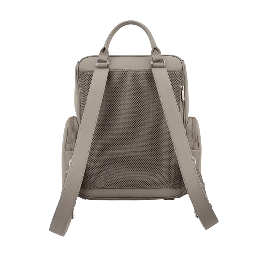 Nuna Essential Changing Bag – Taupe