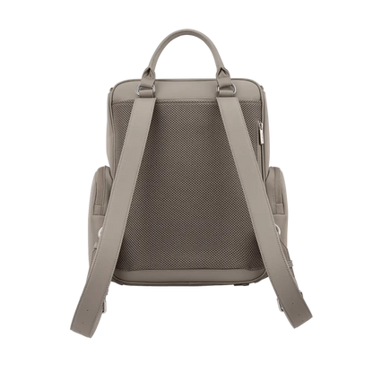 Nuna Essential Changing Bag – Taupe