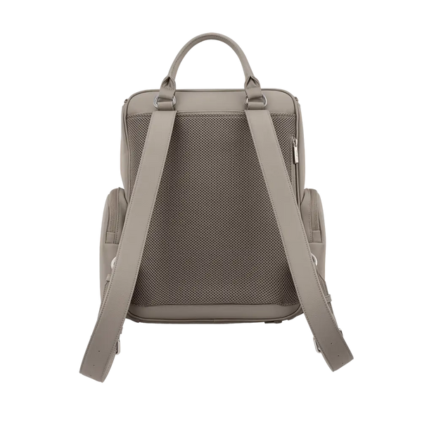 Nuna Essential Changing Bag – Taupe