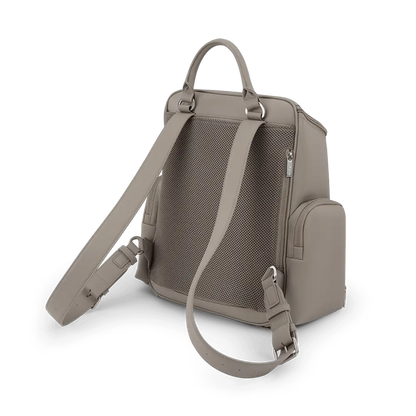 Nuna Essential Changing Bag – Taupe
