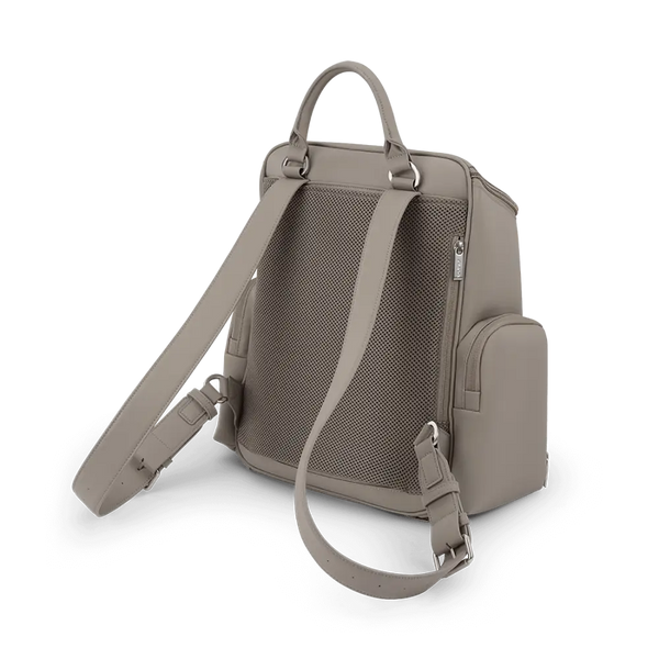 Nuna Essential Changing Bag – Taupe
