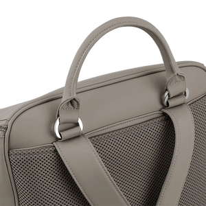 Nuna Essential Changing Bag – Taupe