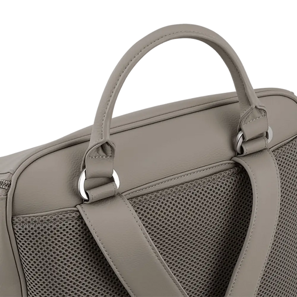Nuna Essential Changing Bag – Taupe