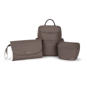 Nuna Essential Changing Bag – Thunder
