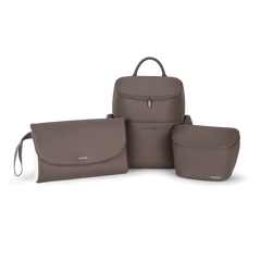 Nuna Essential Changing Bag – Thunder