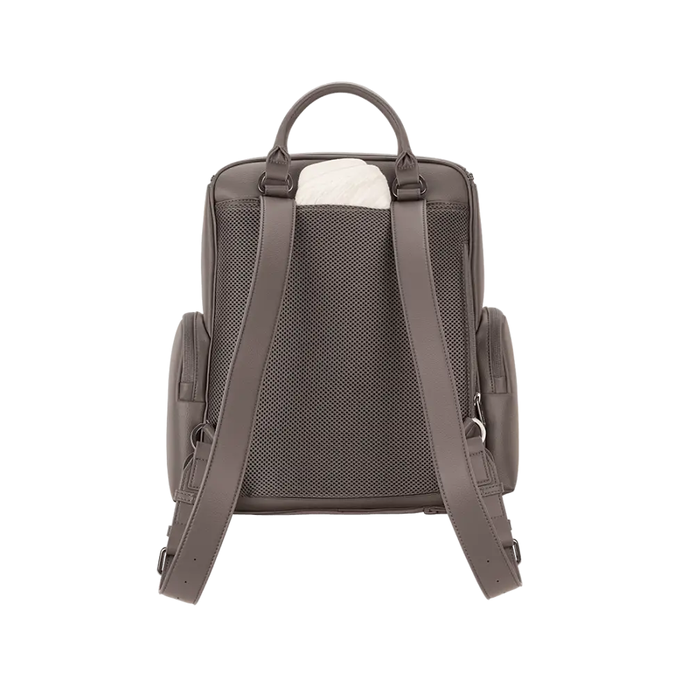 Nuna Essential Changing Bag – Thunder