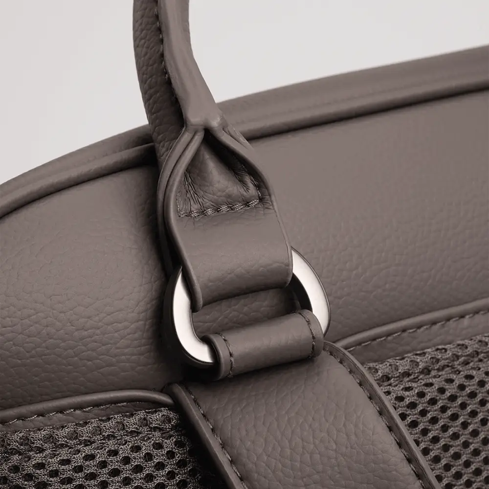 Nuna Essential Changing Bag – Thunder