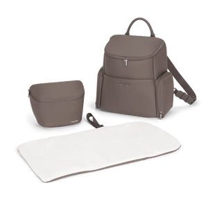 Nuna Essential Changing Bag – Thunder