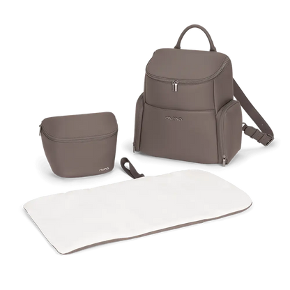 Nuna Essential Changing Bag – Thunder