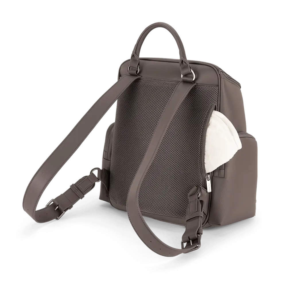 Nuna Essential Changing Bag – Thunder