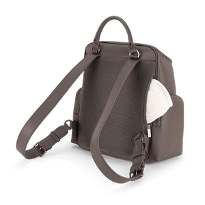 Nuna Essential Changing Bag – Thunder