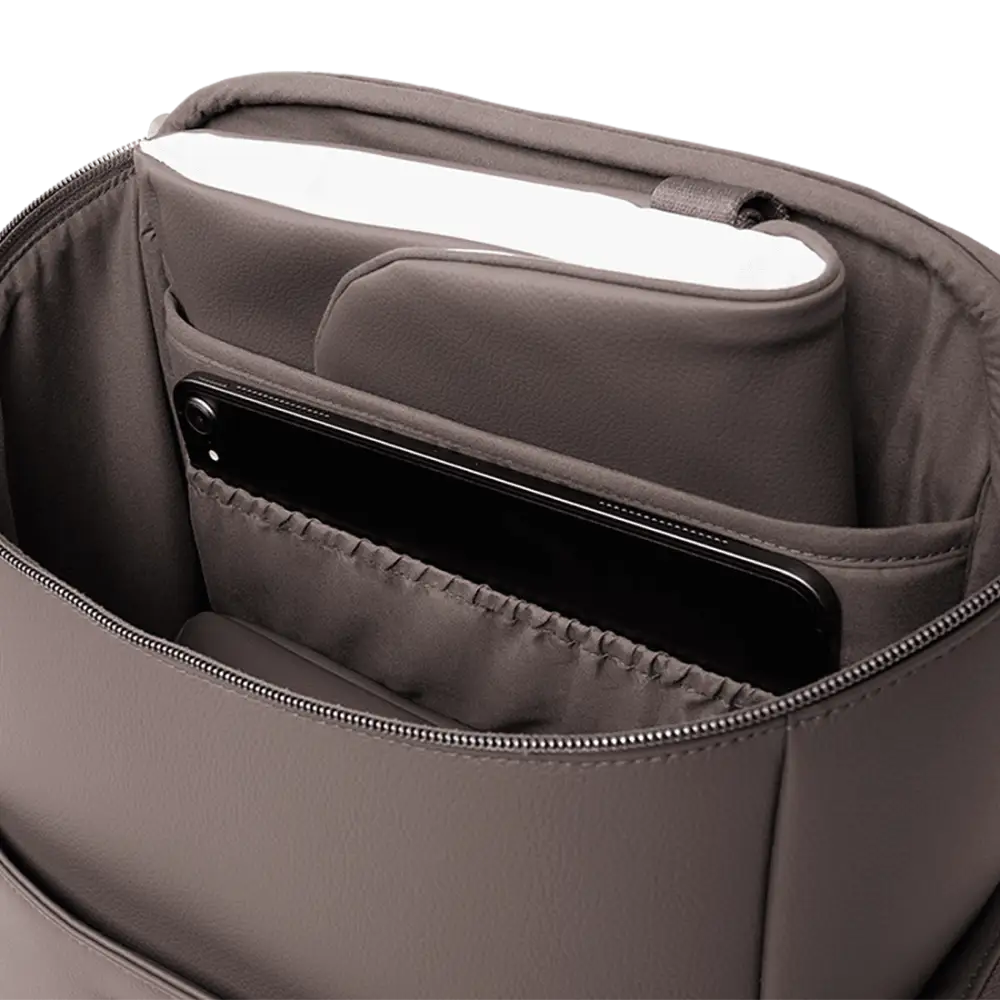Nuna Essential Changing Bag – Thunder