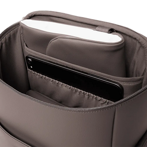 Nuna Essential Changing Bag – Thunder
